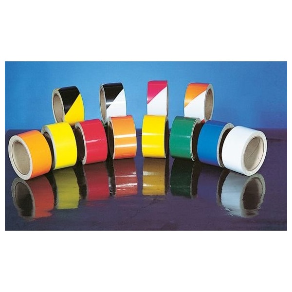 Accuform FLOOR TAPE REFLECTIVE TAPES 2 in x PTM802WT PTM802WT - main